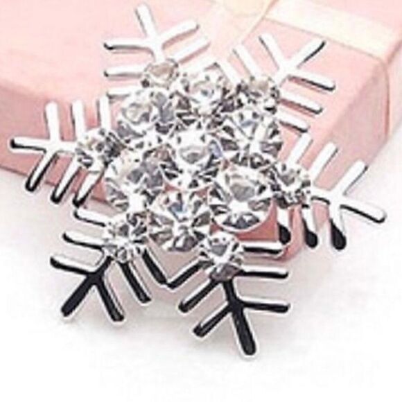 ♥️ Betsey Johnson stunning sunburst brooch ♥️ - Picture 2 of 5